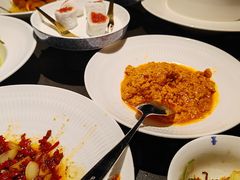 -喜悦烤鸭·新京菜(王府井店)