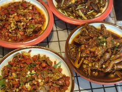 -江西老表·经典江西八大碗