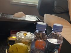 -华夏良子·足道SPA艾灸(铁道大厦店)