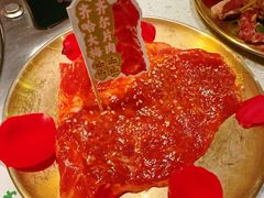 -炭之家齐齐哈尔大片烤肉·涮毛肚火锅·齐齐哈尔烤肉(中央大街店)