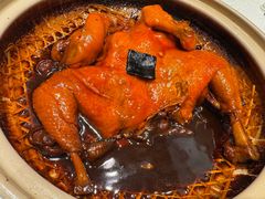 -华膳楼·安徽地标美食·中华餐饮名店(文化公园店)