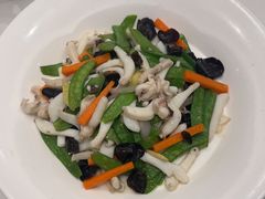 -新丁香海鲜酒店(银海商贸城店)