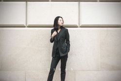 -优山定制西服衬衫大衣(国贸店)
