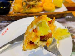 -米斯特比萨(亦庄国融国际店)