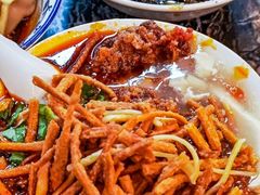 -西月城谭豆花(春熙路店)