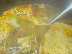-黑鱼郭我家酸菜鱼(摩尔广场店)