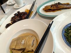 -西湖春天•老字号杭州菜(百汇店)