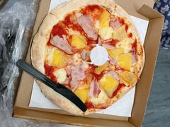 -FABIO’S费比欧披萨餐厅