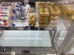 -甜嘟嘟烘焙坊(舒城路店)