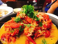 -丈母娘的饭局•新金陵菜(牛首山店)