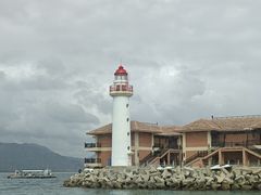 -海南分界洲岛旅游区