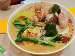 -菲哥麻辣烫(贵山小区店)
