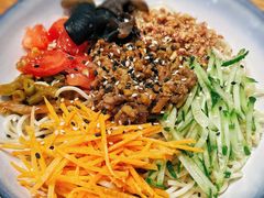 傣味凉面-阿木舂记·特色小吃(平江路店)