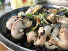 -万尾农贸市场