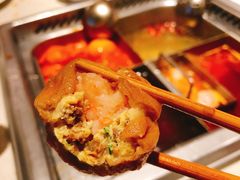 -海底捞火锅(亲子主题北金鹰店)