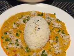 -翡翠鸟精品泰国菜(北辰财富中心店)