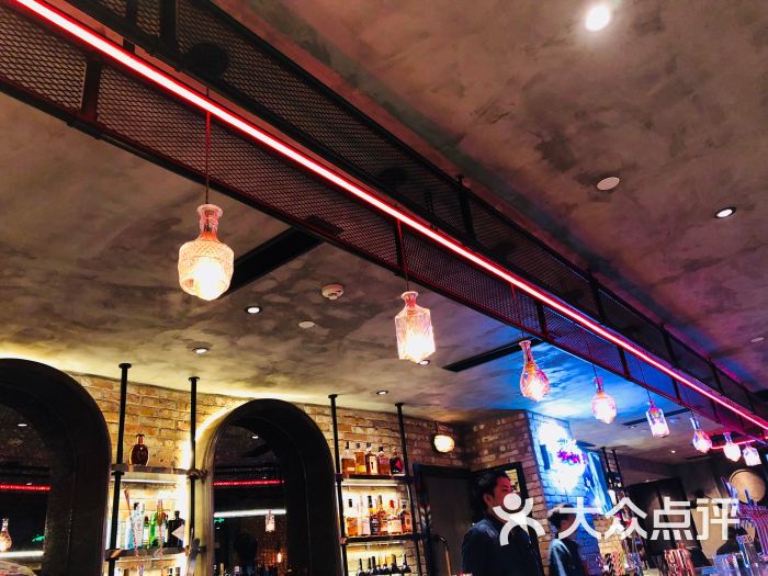 bourbon cookhouse玻本厨房图片 - 第9张