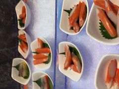 -曼格活海鲜·牛排自助(光明蓝鲸店)