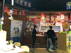 -夕酱の烧肉屋