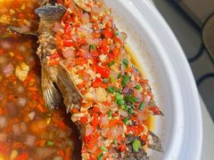 -费大厨辣椒炒肉(黄兴中心广场店)