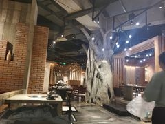 大堂-园里火锅(仁和新城店)