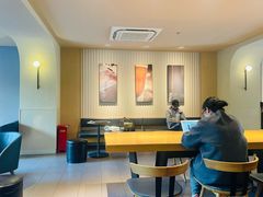 -星巴克(中远两湾城店)