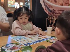 -马记永·兰州牛肉面(3019君尚店)