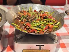 -3弄堂·滕王饭店·江西菜(铜锣湾店)