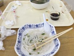 -笔架山食堂