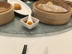 -喜宴又一村·粤菜·茶点·海鲜(壹方天地店)