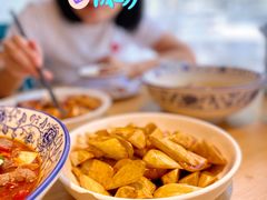 -兔爸私家小厨(新北万达店)