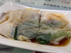 -陈凤祥肠粉猪脚饭(江南大学星光广场店)