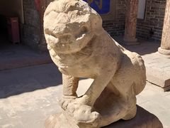 -张掖大佛寺景区