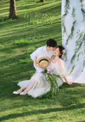 -雅云婚纱摄影工作室旗舰店