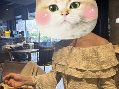 -STARRY CAFE & LOUNGE BAR(高新店)