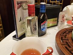 -武汉香格里拉大酒店·香宫中餐厅