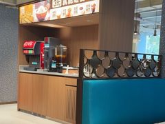 -半天妖烤鱼(方庄店)