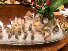-太古汇海鲜姿造(延寿店)