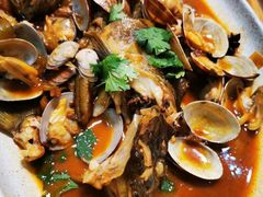 -小郭私房菜·海肠捞饭店(学士街店)