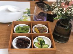 -青梅酒肆PLUS(长白仙岛北路店)