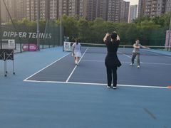 -Tennislife Point网球学练馆(曲江馆)