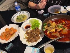 -恒记饭店(珠江路总店)