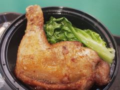 -孖记茶档·热腾茶餐(江南西plus店)