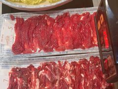 -掂档潮汕牛肉火锅(cityon熙地港店)