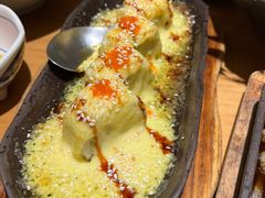 一心特色焗卷-一心创作料理屋(经开万达店)