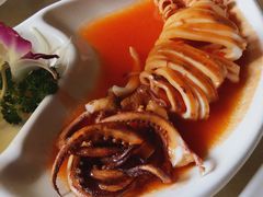 -泰米·休闲餐厅