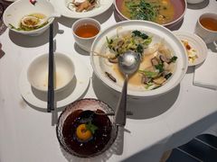 -莆田餐厅PUTIEN(世博源店)