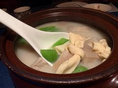 -老吉堂上海本帮菜(工体店)