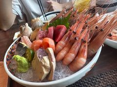 -田舍家Inakaya·炉端烧·铁板烧(天汇igc店)