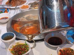 -千牛将·鲜牛肉火锅(开元路店)